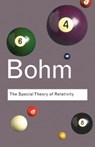 The Special Theory of Relativity - BOHM,  David - 9780415404259