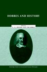 Hobbes and History - G.A. John Rogers ; Thomas Sorell - 9780415408301