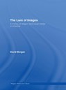 The Lure of Images - DAVID (UNIVERSITY OF WISCONSIN-MADISON,  USA) Morgan - 9780415409148