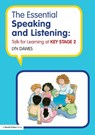 The Essential Speaking and Listening - Lyn (Northampton University Dawes - 9780415449625