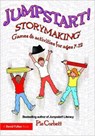 Jumpstart! Storymaking - Pie Corbett - 9780415466868