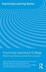 Improving Learning in College - Roz (Lancaster University Ivanic ; June (University of Stirling Smith ; Richard (University of Stirling Edwards ; David (Lancaster University Barton - 9780415469128