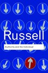 Authority and the Individual - RUSSELL,  Bertrand - 9780415487337