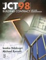 JCT98 Building Contract: Law and Administration - Issaka Ndekugri ; Michael Rycroft - 9780415503273