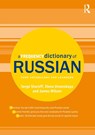 A Frequency Dictionary of Russian - Serge Sharoff ; Elena Umanskaya ; James Wilson - 9780415521420