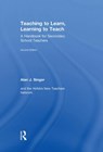 Teaching to Learn, Learning to Teach - Alan J. (Hofstra University) Singer - 9780415534598