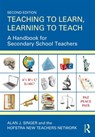 Teaching to Learn, Learning to Teach - Alan J. (Hofstra University) Singer - 9780415534604