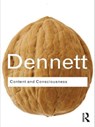 Content and Consciousness - DENNETT,  Daniel C. (Tufts University, USA) - 9780415567862