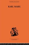 Karl Marx: The Story of His Life - Franz Mehring - 9780415607261