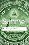 The Philosophy of Money - SIMMEL,  Georg - 9780415610117