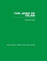 The Jews of Islam - Bernard Lewis - 9780415611800