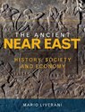 The Ancient Near East - Mario (University of Rome La Sapienza Liverani - 9780415679060