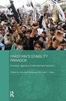 Pakistan's Stability Paradox - Ashutosh Misra ; Michael E. Clarke - 9780415728256