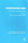 Engendering Men - Joseph A. Boone ; Michael Cadden - 9780415752282