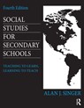 Social Studies for Secondary Schools - Alan J. (Hofstra University) Singer - 9780415826587