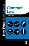 Contract Law - Chris (University of Wolverhampton Turner - 9780415833240