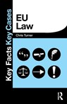 EU Law - Chris (University of Wolverhampton Turner - 9780415833288