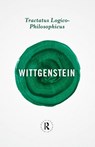 Tractatus Logico-Philosophicus - Ludwig Wittgenstein - 9780415854757