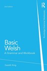 Basic Welsh - Gareth King - 9780415857499