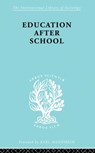Education after School - C. Stimson - 9780415863971