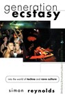 Generation Ecstasy - Simon Reynolds - 9780415923736