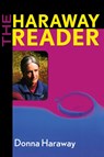 The Haraway Reader - Donna Haraway - 9780415966894