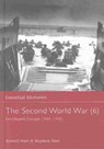 The Second World War, Vol. 6 - Stephen Hart ; Russell Hart ; Andrew A. Wiest - 9780415968508