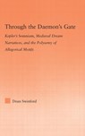 Through the Daemon's Gate - Dean Swinford - 9780415977647