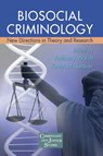 Biosocial Criminology - Anthony (Boise State University Walsh ; Kevin M. (Florida State University Beaver - 9780415989442