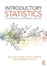 Introductory Statistics - William B. Ware ; John M. Ferron ; Barbara M. Miller - 9780415996006