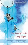 The Tao of Pooh & The Te of Piglet - Benjamin Hoff - 9780416199253
