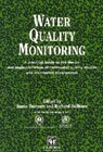 Water Quality Monitoring - Jamie Bartram ; Richard Ballance - 9780419217305