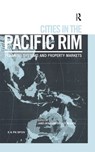 Cities in the Pacific Rim - James Berry ; Stanley McGreal - 9780419242802