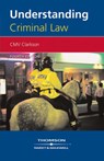 Understanding Criminal Law - Professor C M V Clarkson - 9780421900905