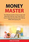 Money Master - Phillip Rixon - 9780423204858
