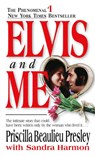 Elvis and Me - Priscilla Presley - 9780425091036