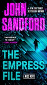 The Empress File - John Sandford - 9780425135020