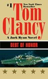 Debt of Honor - Tom Clancy - 9780425147580