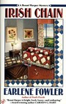 Irish Chain - Earlene Fowler - 9780425151372