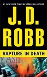 RAPTURE IN DEATH - ROBB,  J. D. - 9780425155189