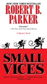 Small Vices - Robert B. Parker - 9780425162484