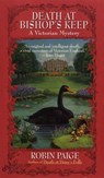 Death at Bishop's Keep - Robin Paige - 9780425164358