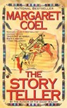 The Story Teller - Margaret Coel - 9780425170250