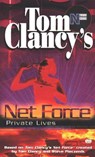 Tom Clancy's Net Force: Private Lives - Tom Clancy - 9780425173671