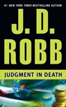 JUDGMENT IN DEATH - J. D. Robb - 9780425176306