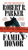 Family Honor - Robert B. Parker - 9780425177068