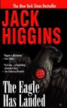 EAGLE HAS LANDED - Jack Higgins - 9780425177181