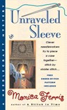 Unraveled Sleeve - Monica Ferris - 9780425180457