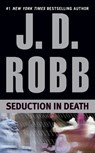 SEDUCTION IN DEATH - J. D. Robb - 9780425181461