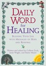 Daily Word for Healing - Colleen Zuck ; Janie Wright ; Elaine Meyer - 9780425181713